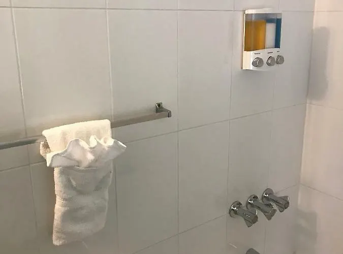Spacious For Two Aparthotel *