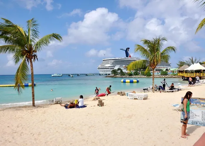 Spacious For Two * Ocho Rios
